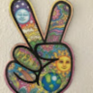 Meet your Posher, Jodi